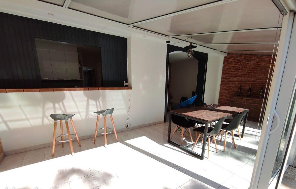 
                                                Location
                                                 Chambre 16m2 dans coloc 130m²