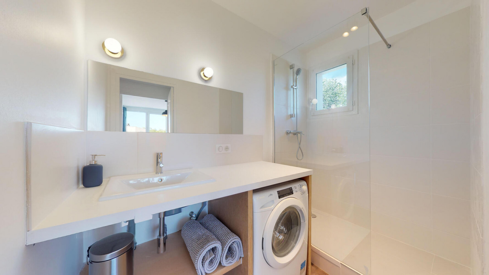 
                                                Colocation
                                                 Chambre 2 -  1 chambre disponible en colocation