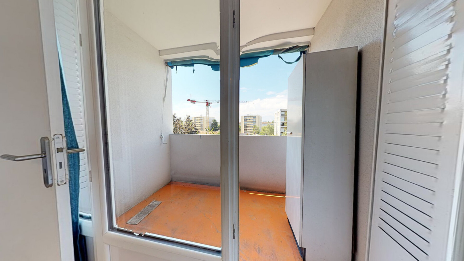 
                                                Colocation
                                                 Chambre 2 -  1 chambre disponible en colocation