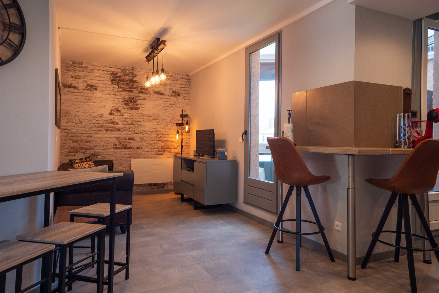 
                                                Colocation
                                                 Chambre 2 -  1 chambre disponible en colocation