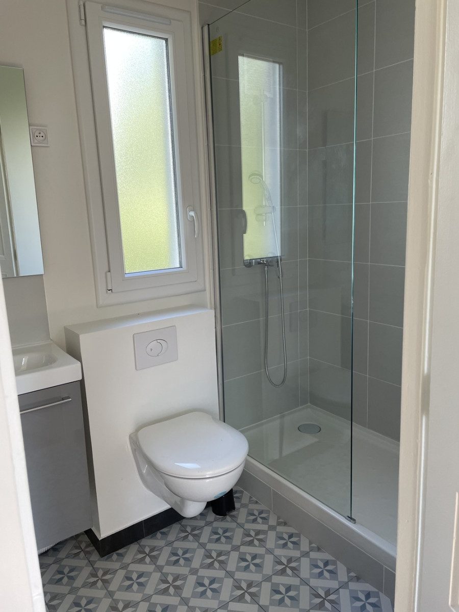 
                                                Colocation
                                                 Chambre 2 -  1 chambre disponible en colocation