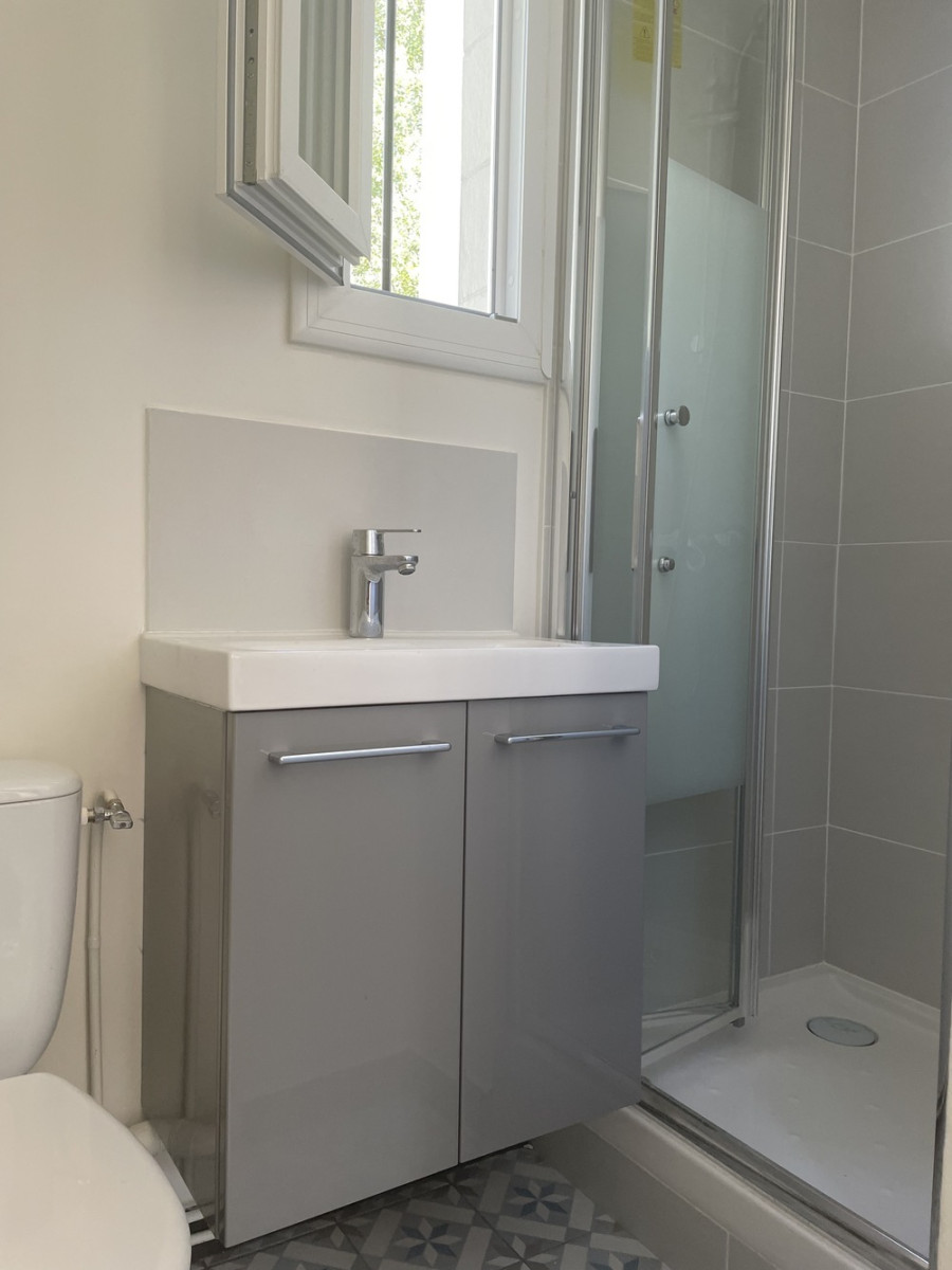 
                                                Colocation
                                                 Chambre 2 -  1 chambre disponible en colocation