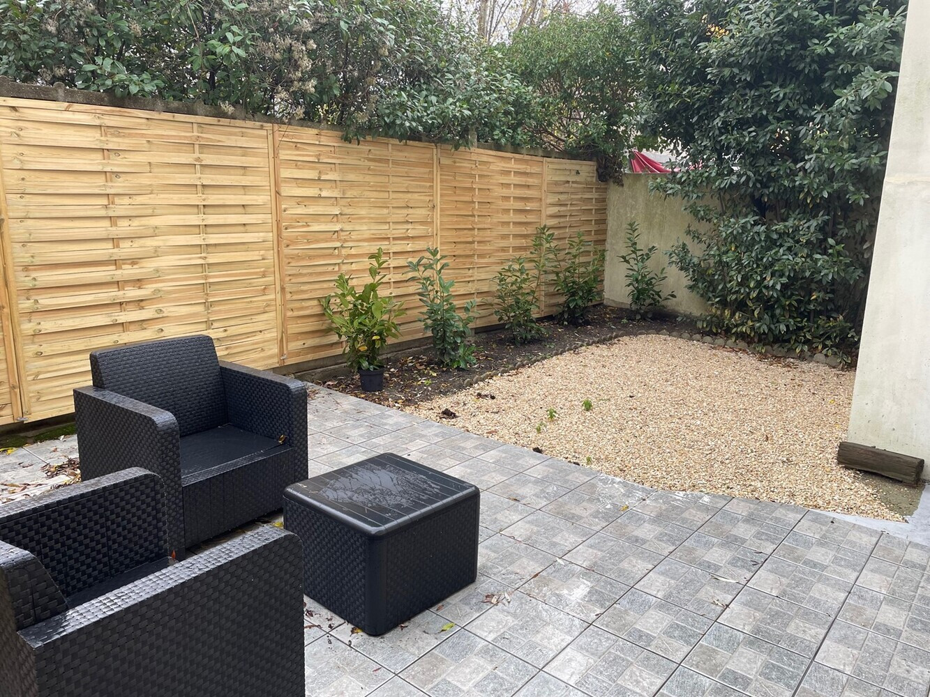 
                                                Colocation
                                                 Chambre 2 -  1 chambre disponible en colocation