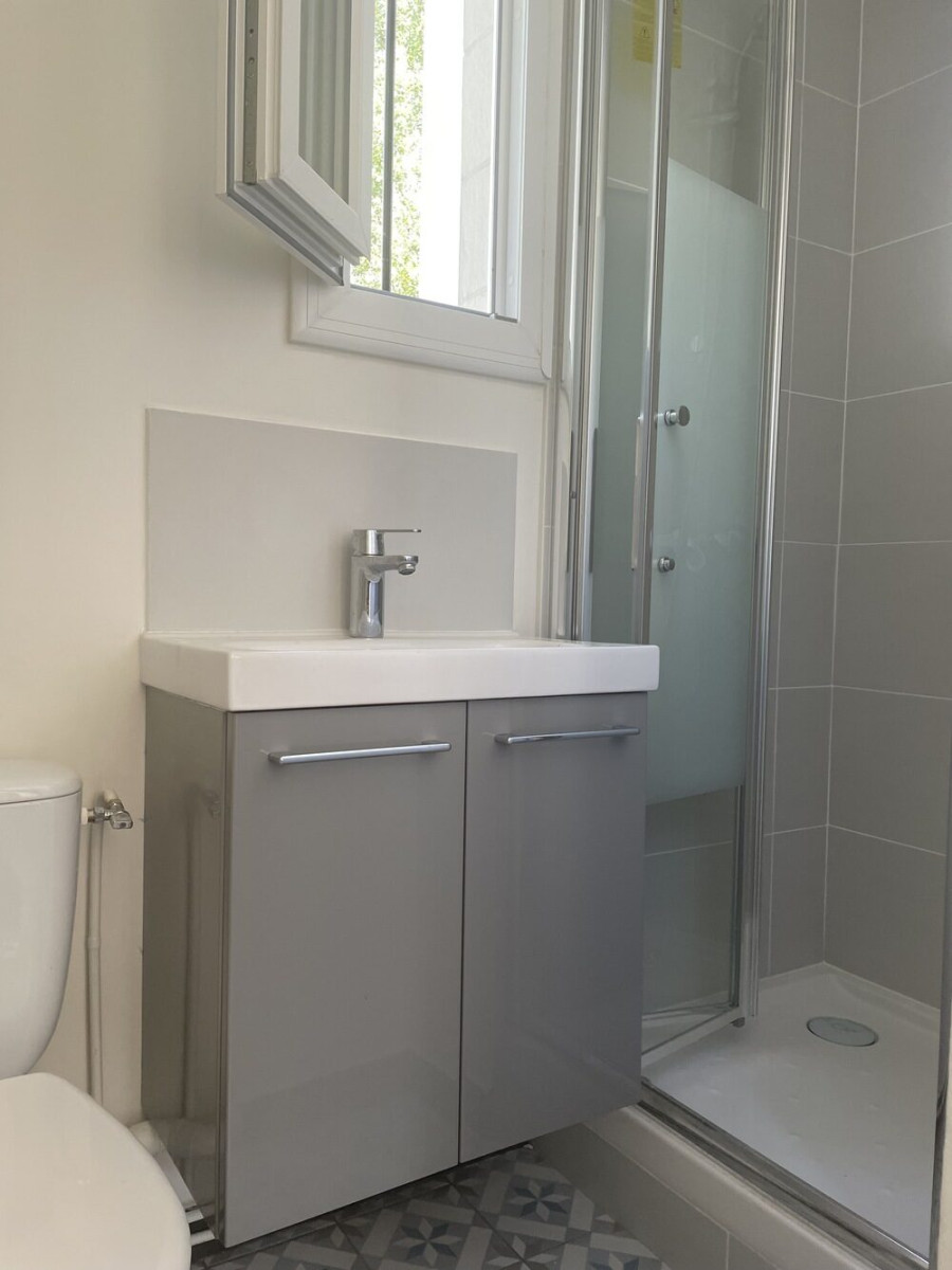 
                                                Colocation
                                                 Chambre 2 -  1 chambre disponible en colocation