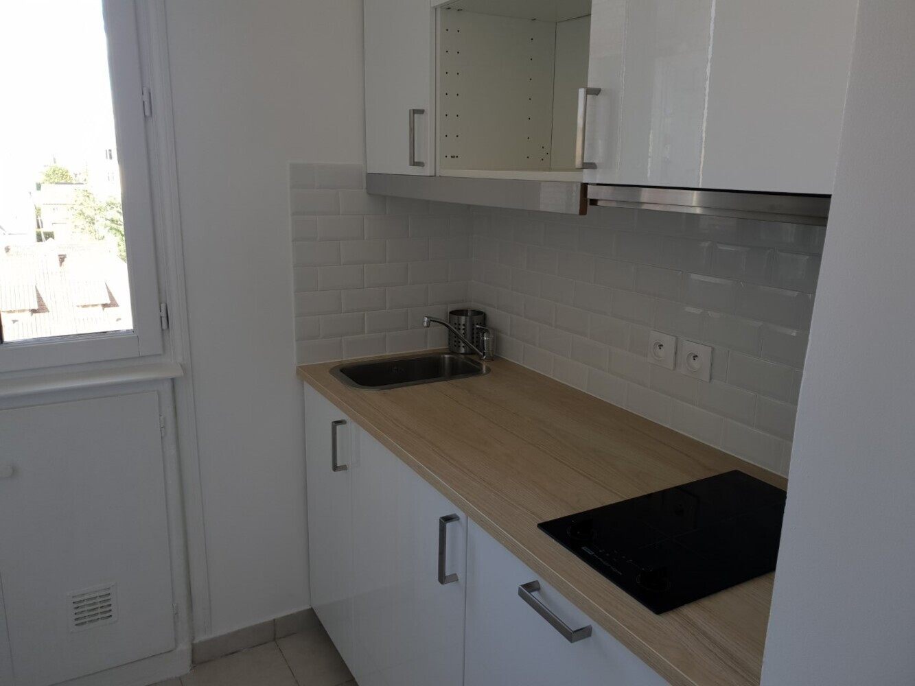 
                                                Colocation
                                                 Chambre 2 -  1 chambre disponible en colocation