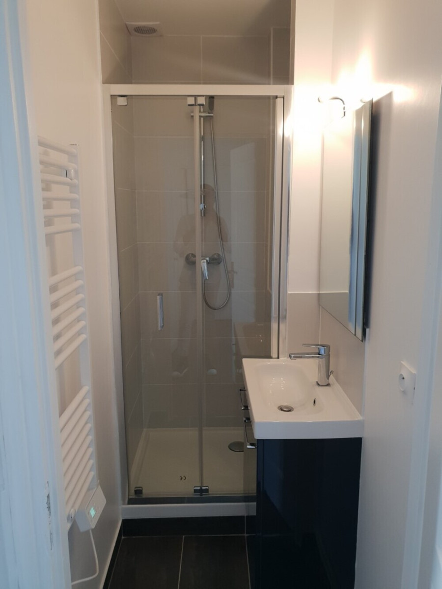 
                                                Colocation
                                                 Chambre 2 -  1 chambre disponible en colocation