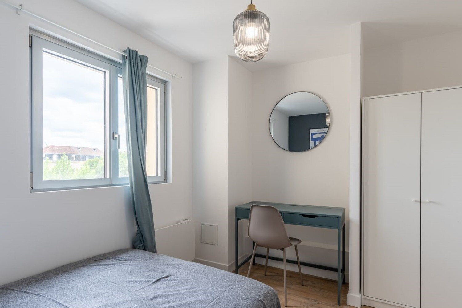 
                                                Colocation
                                                 Chambre 2 -  1 chambre disponible en colocation