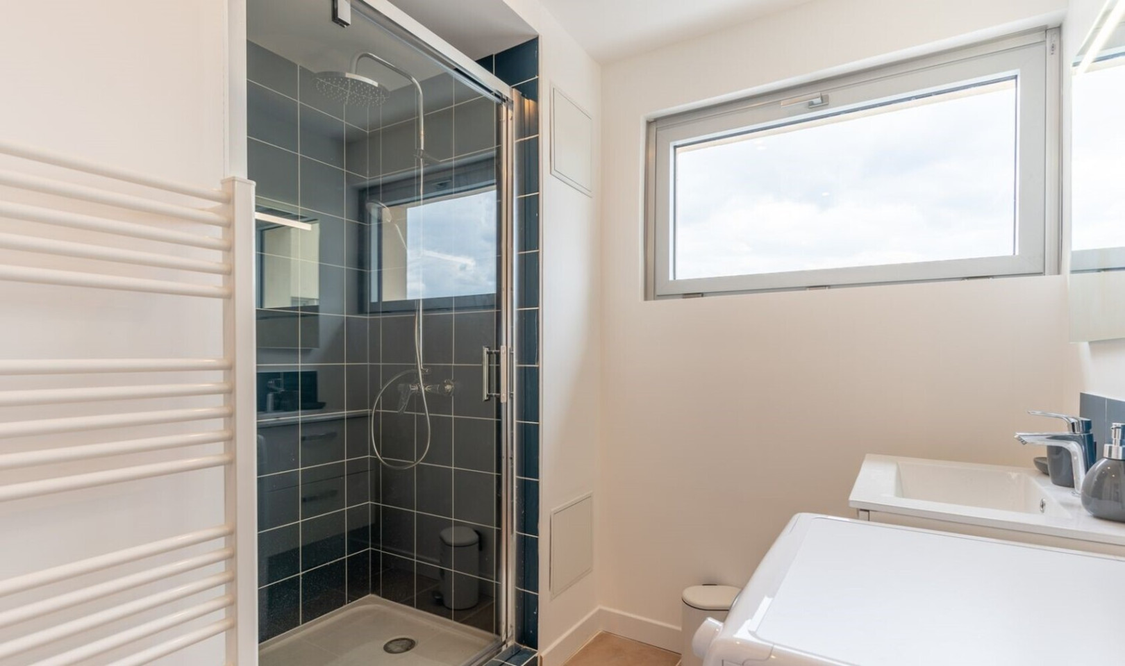 
                                                Colocation
                                                 Chambre 2 -  1 chambre disponible en colocation