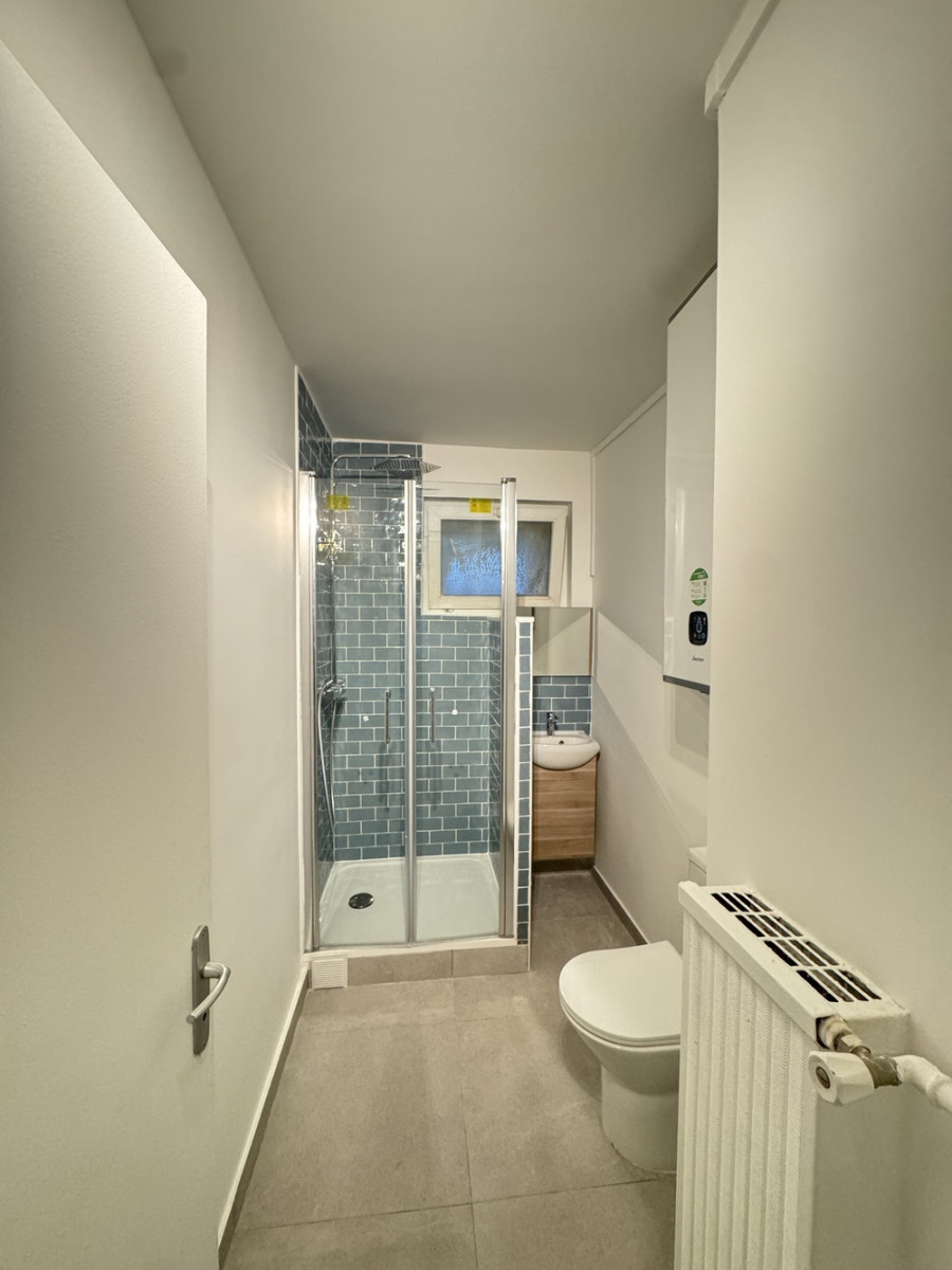 
                                                Colocation
                                                 Chambre 2 -  1 chambre disponible en colocation