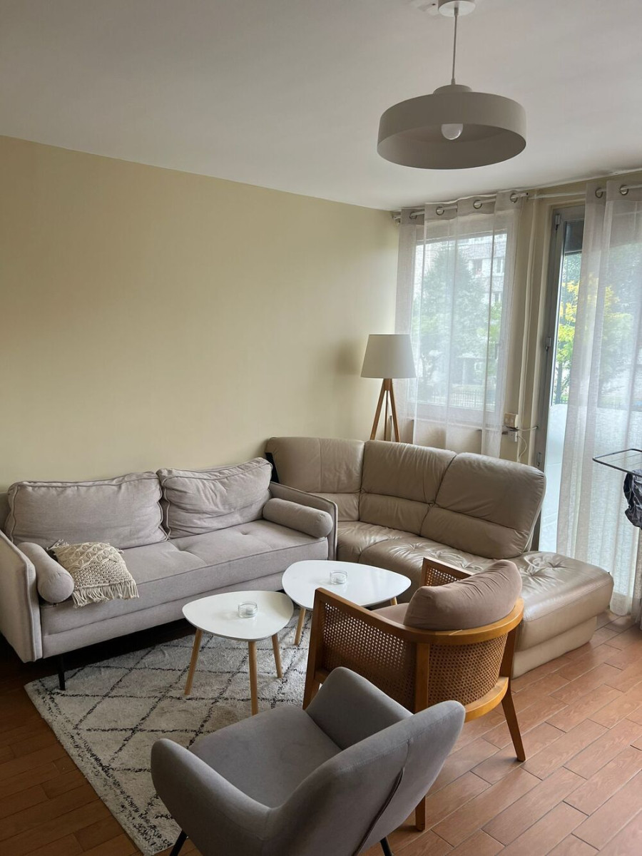 
                                                Colocation
                                                 Chambre 2 -  1 chambre disponible en colocation