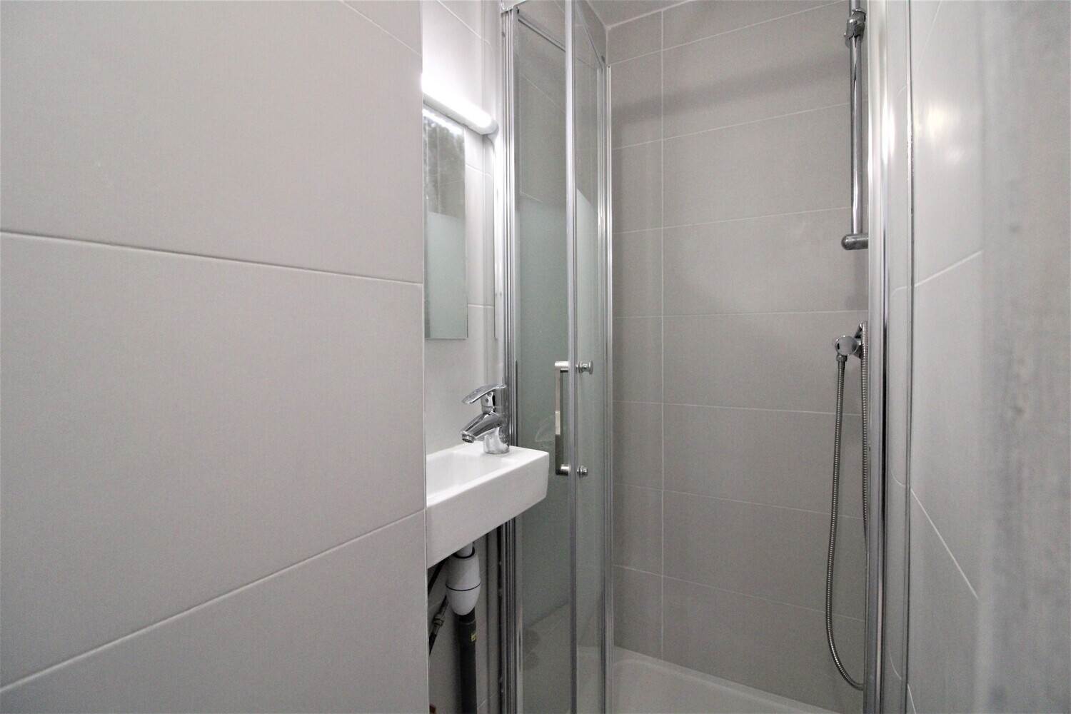 
                                                Colocation
                                                 Chambre 2 -  1 chambre disponible en colocation