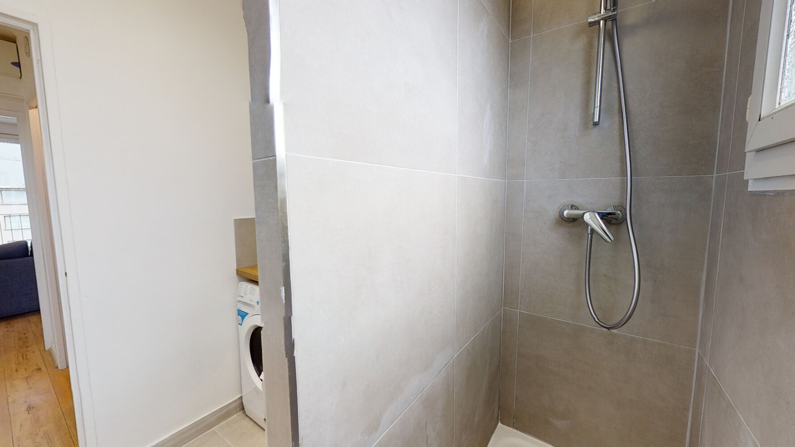 
                                                Colocation
                                                 Chambre 2 -  1 chambre disponible en colocation