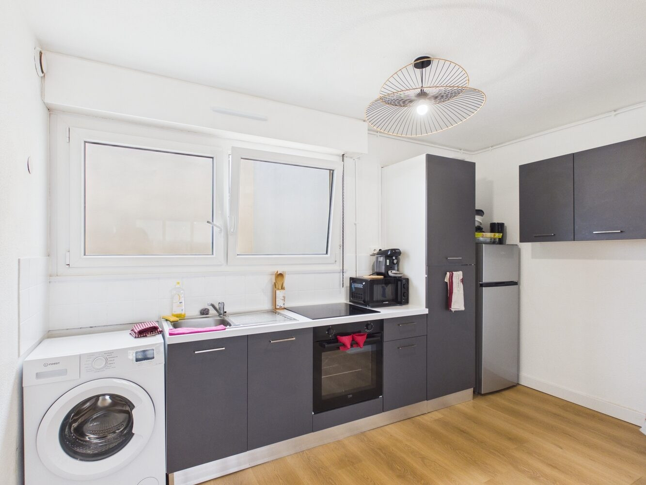 
                                                Colocation
                                                 Chambre 2 -  1 chambre disponible en colocation