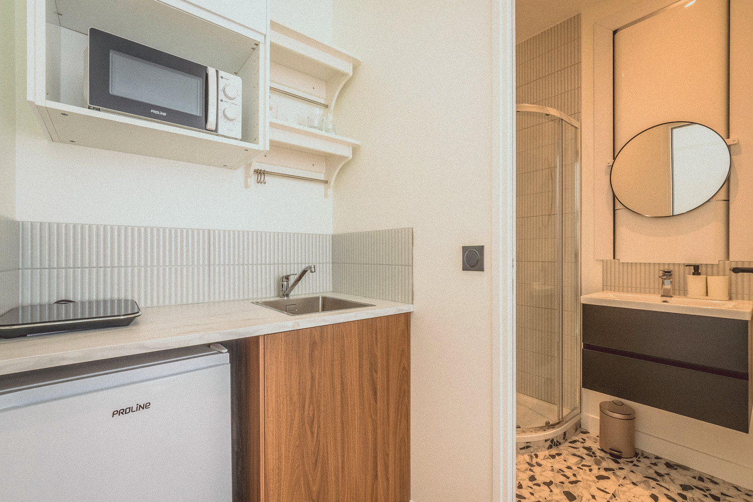 
                                                Colocation
                                                 Chambre 2 -  15 chambres disponibles en colocation