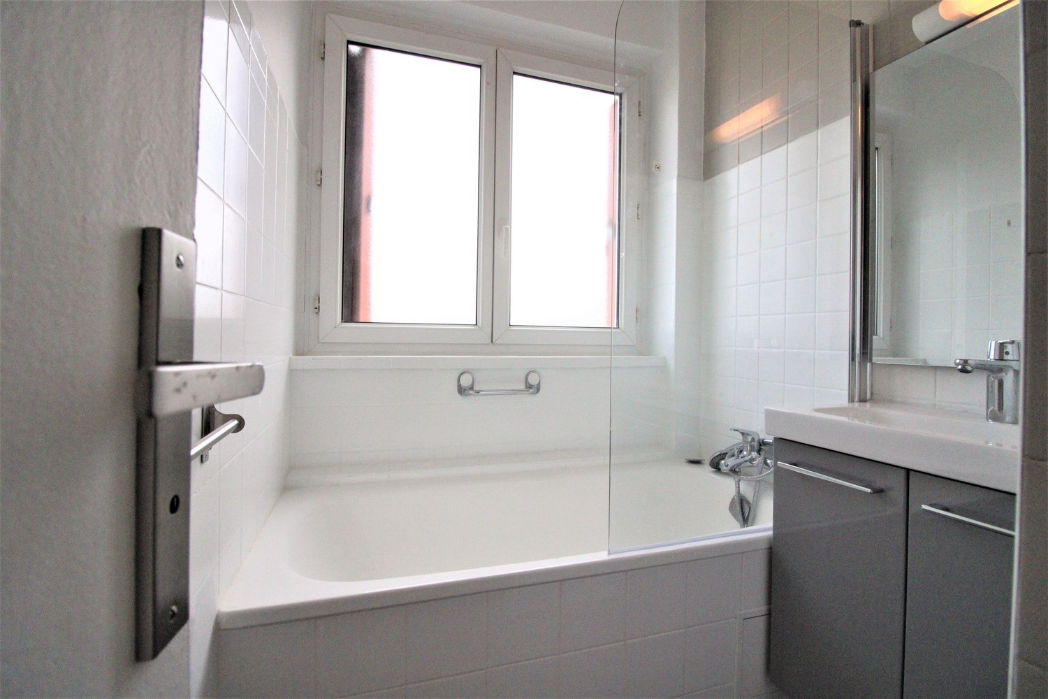 
                                                Colocation
                                                 Chambre 2 -  1 chambre disponible en colocation