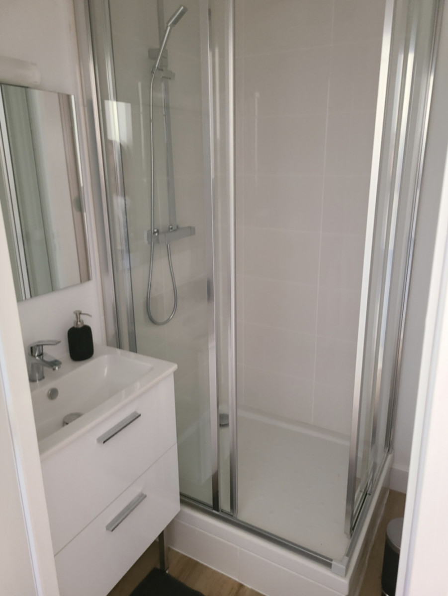 
                                                Colocation
                                                 Chambre 2 -  2 chambres disponibles en colocation