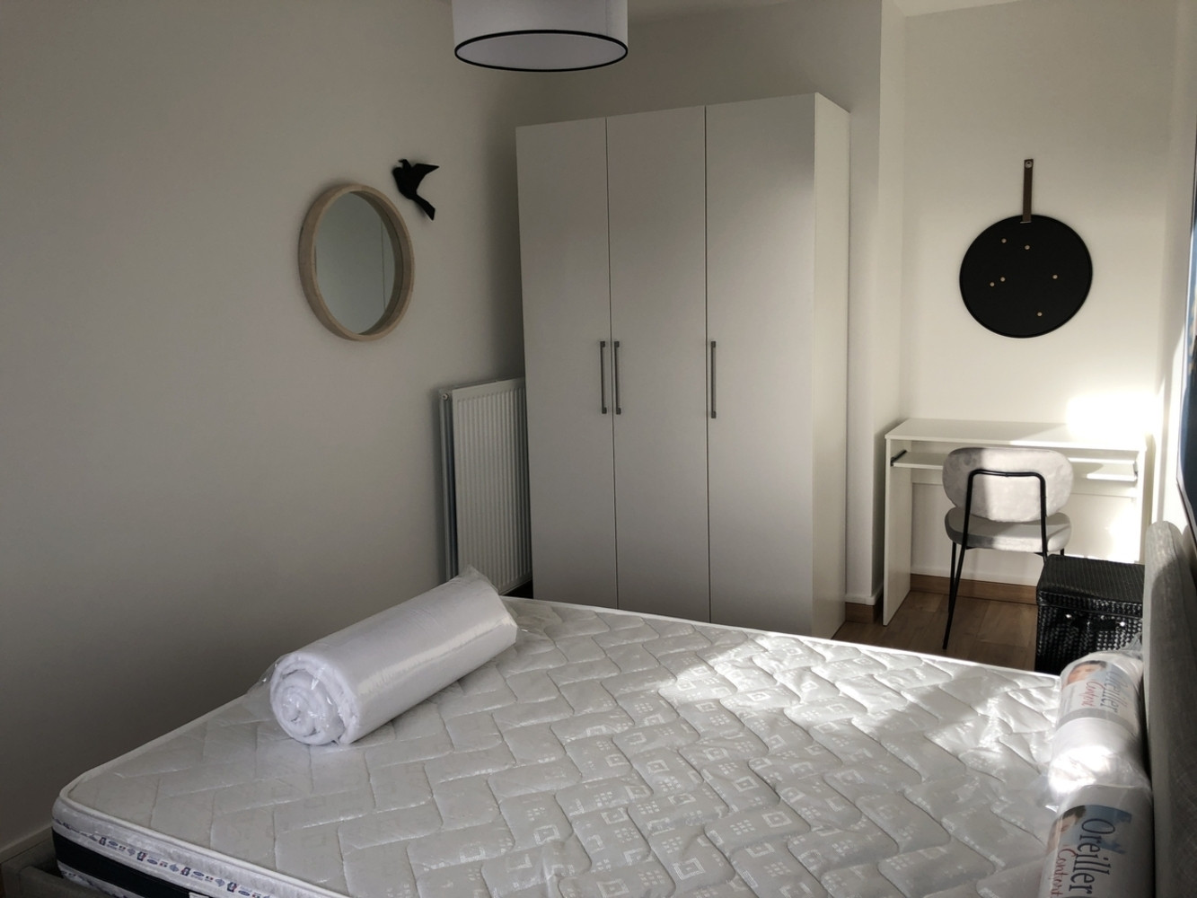 
                                                Colocation
                                                 Chambre 2 -  2 chambres disponibles en colocation