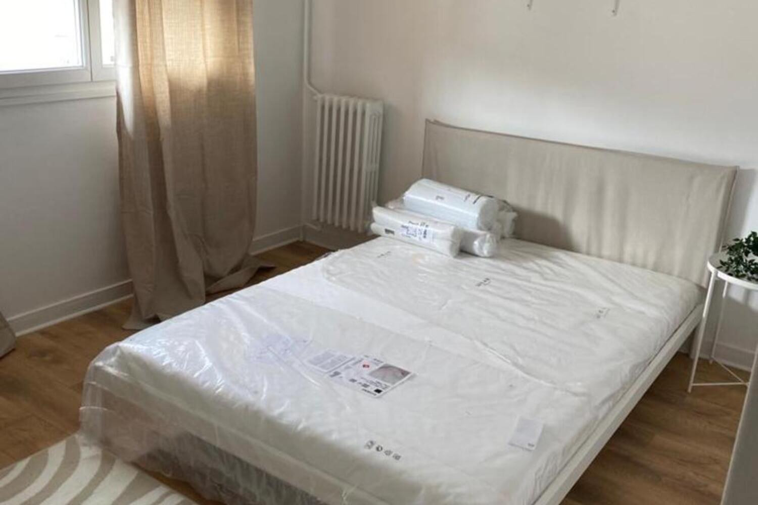 
                                                Colocation
                                                 Chambre 2 -  2 chambres disponibles en colocation