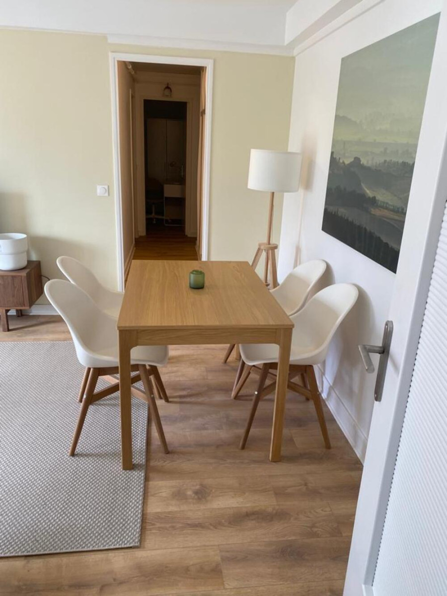 
                                                Colocation
                                                 Chambre 2 -  2 chambres disponibles en colocation