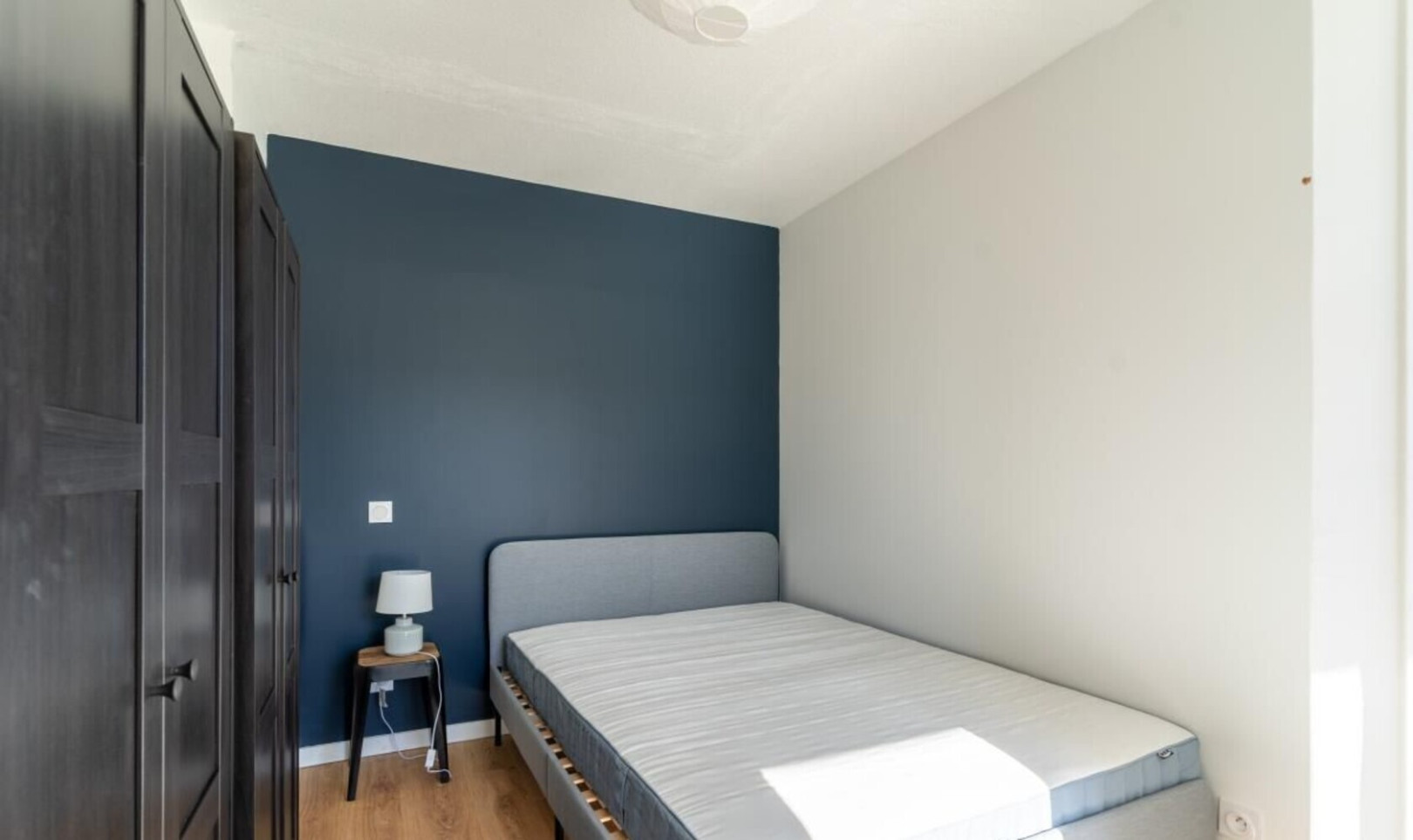 
                                                Colocation
                                                 Chambre 2 -  2 chambres disponibles en colocation