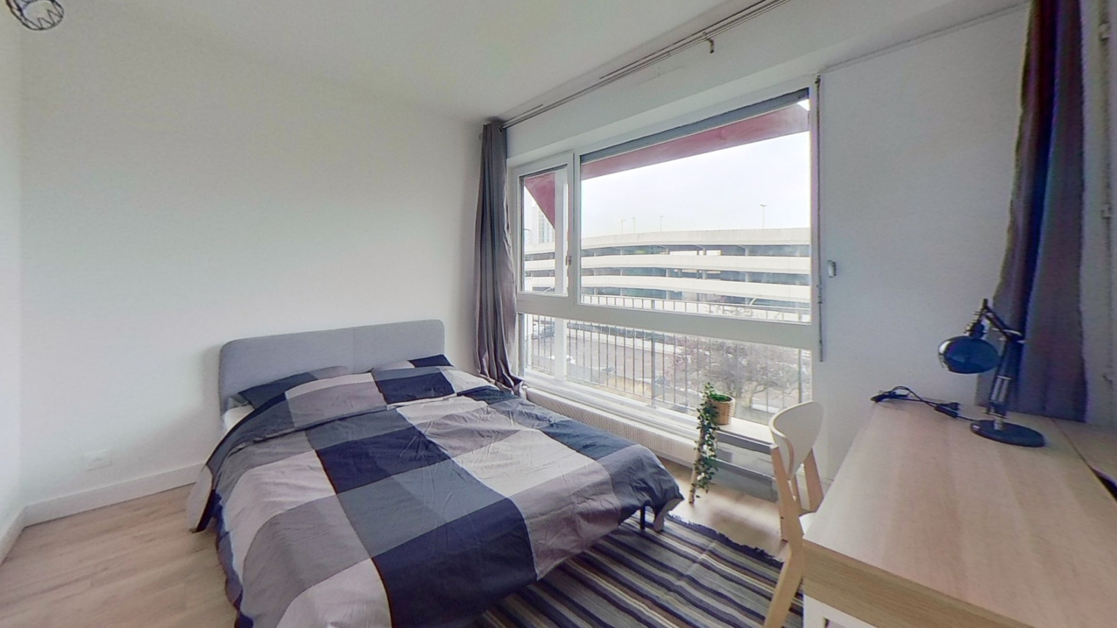 
                                                Colocation
                                                 Chambre 2 -  2 chambres disponibles en colocation