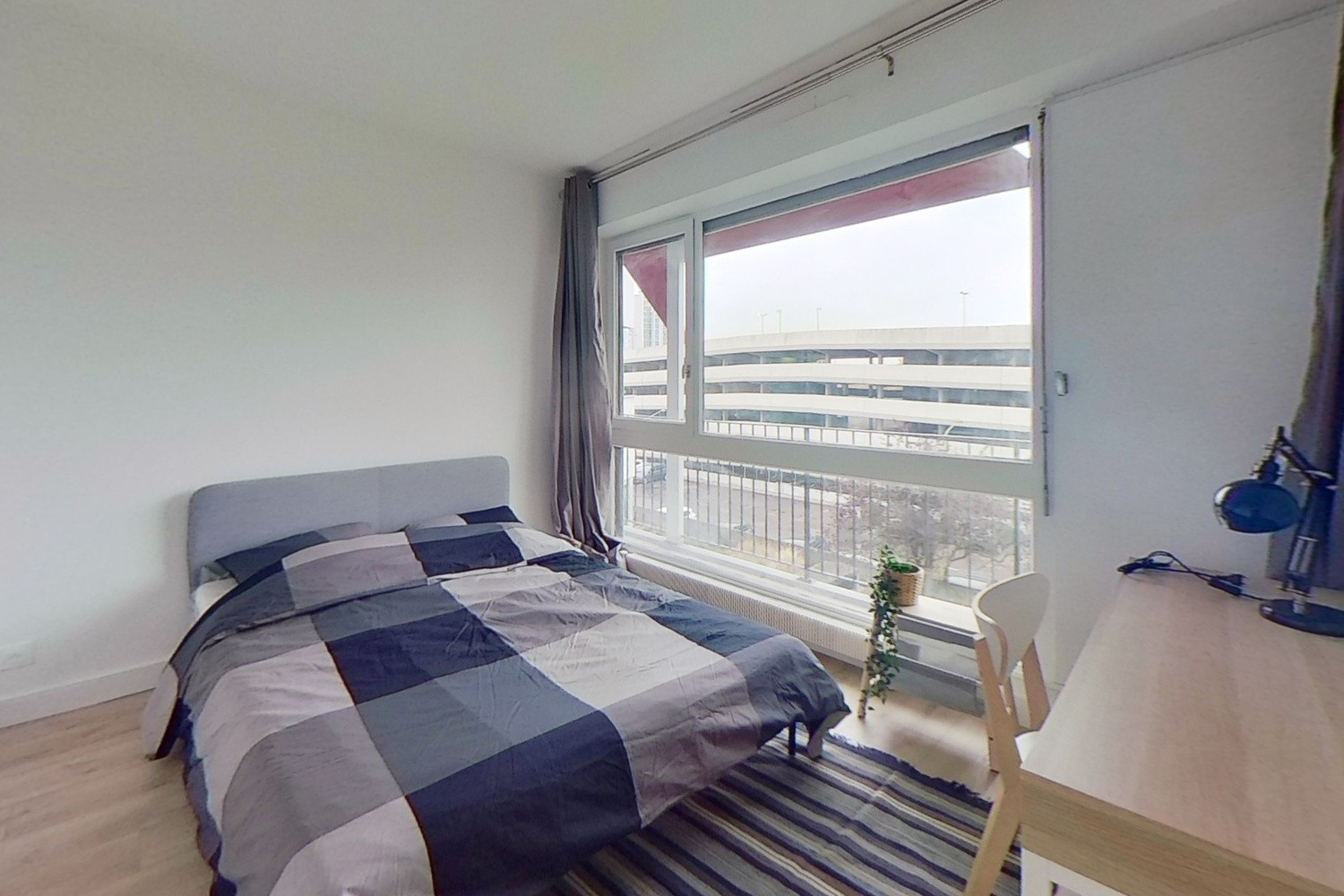 
                                                Colocation
                                                 Chambre 2 -  2 chambres disponibles en colocation