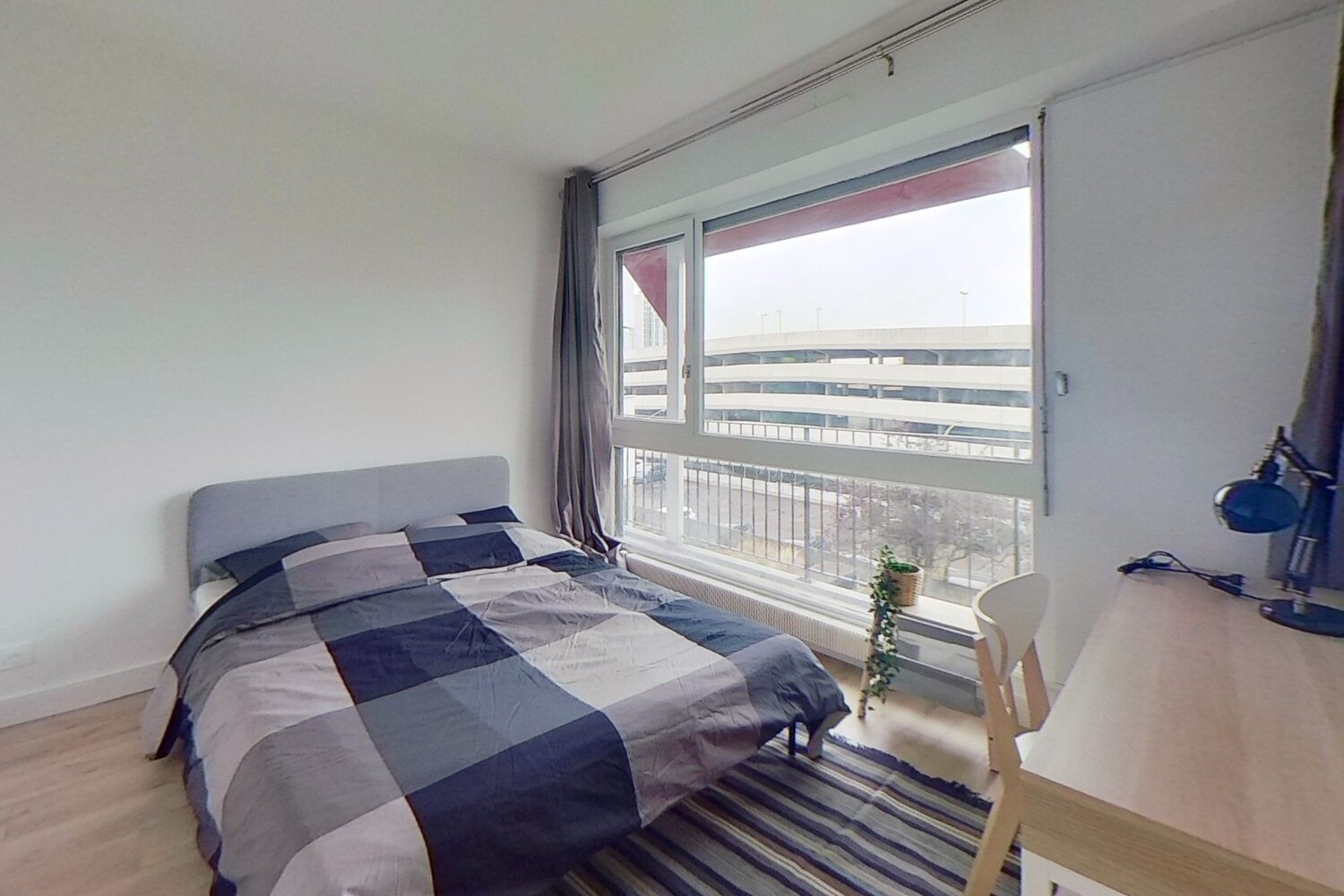 
                                                Colocation
                                                 Chambre 2 -  2 chambres disponibles en colocation