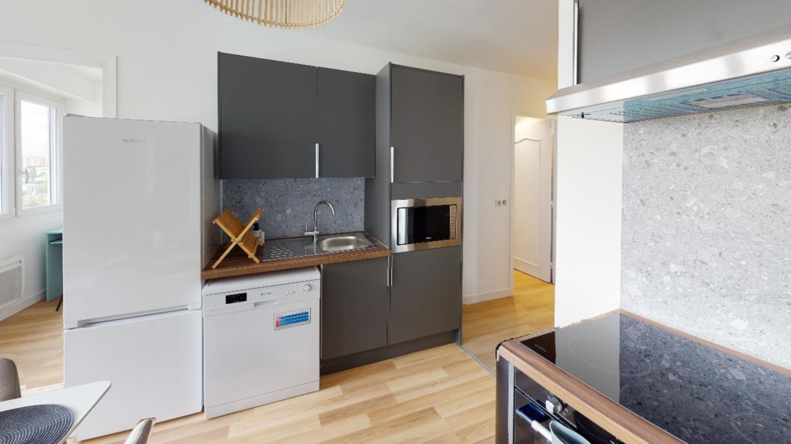 
                                                Colocation
                                                 Chambre 2 -  2 chambres disponibles en colocation