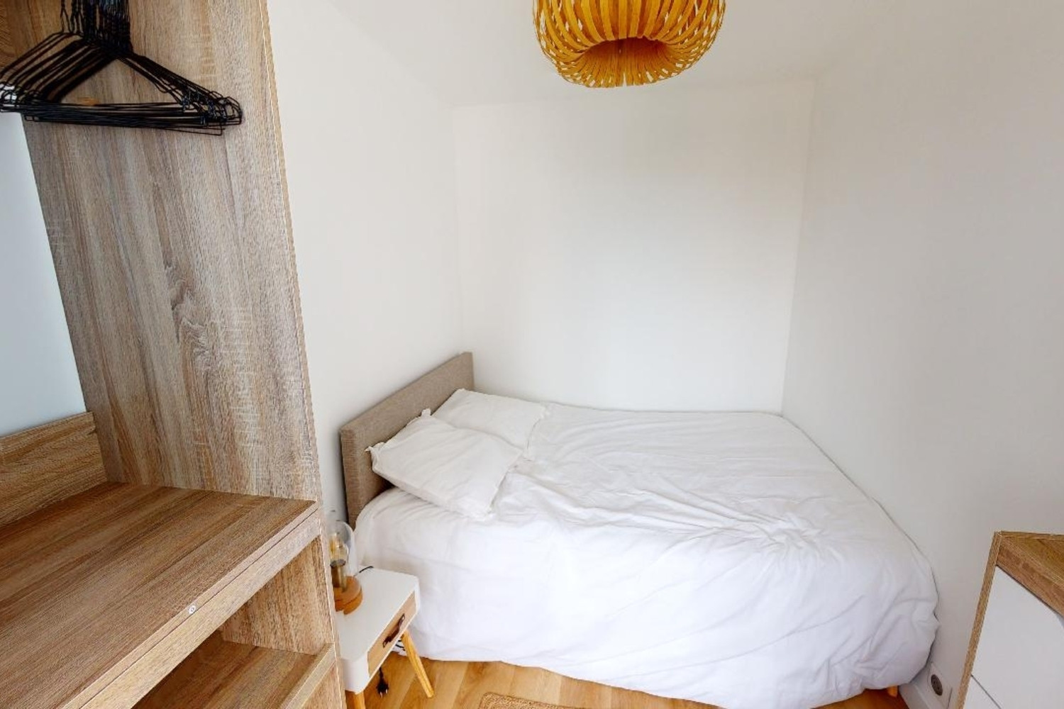 
                                                Colocation
                                                 Chambre 2 -  2 chambres disponibles en colocation