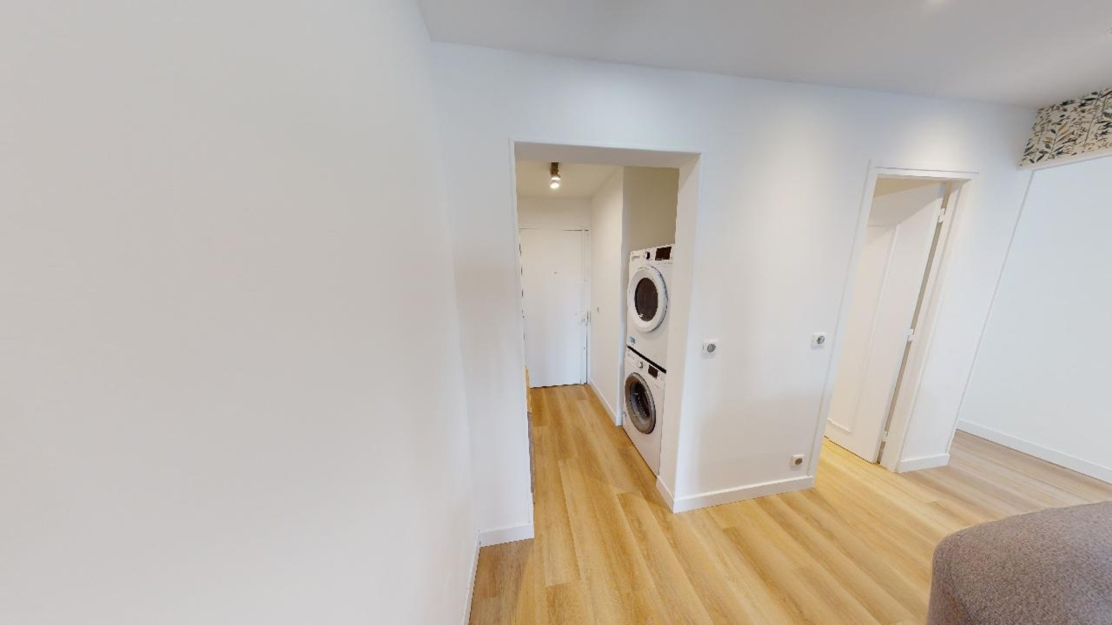
                                                Colocation
                                                 Chambre 2 -  2 chambres disponibles en colocation