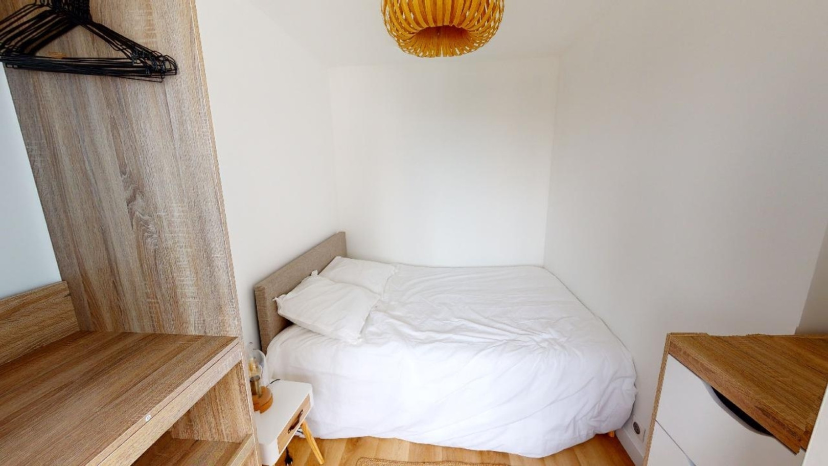 
                                                Colocation
                                                 Chambre 2 -  2 chambres disponibles en colocation