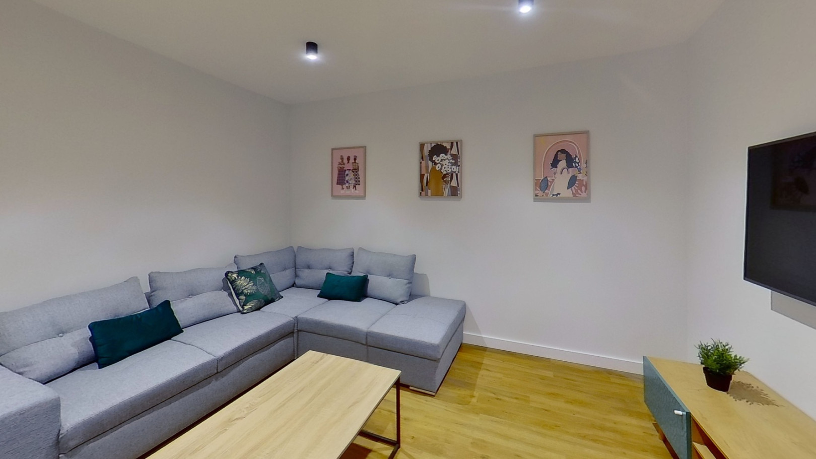 
                                                Colocation
                                                 Chambre 2 -  3 chambres disponibles en colocation