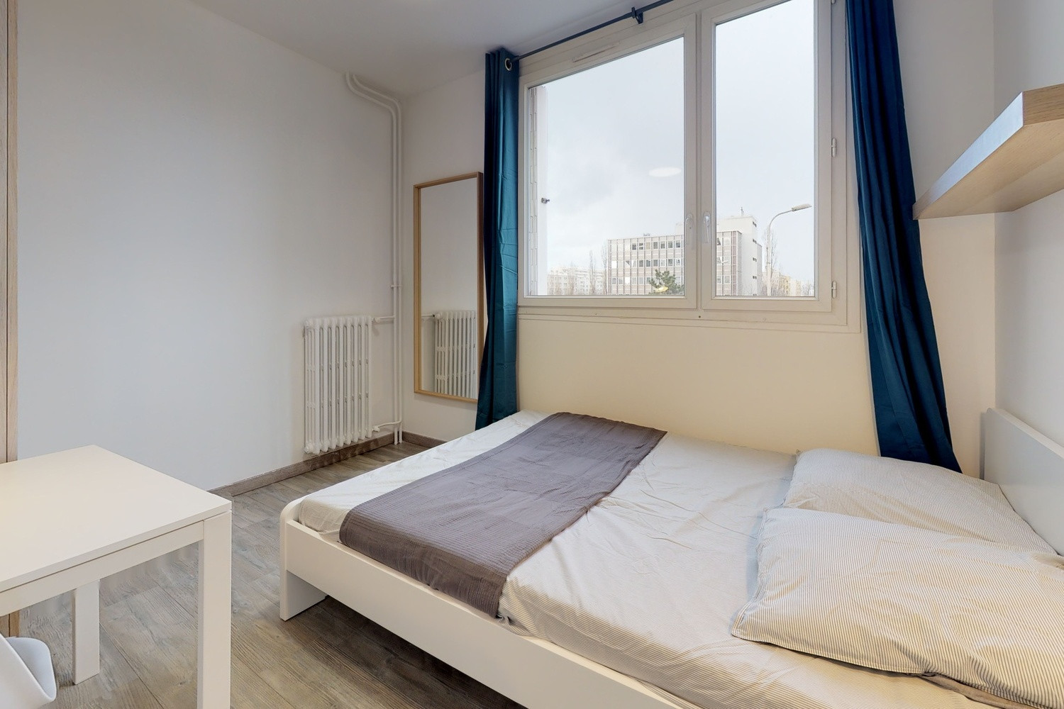 
                                                Colocation
                                                 Chambre 2 -  3 chambres disponibles en colocation