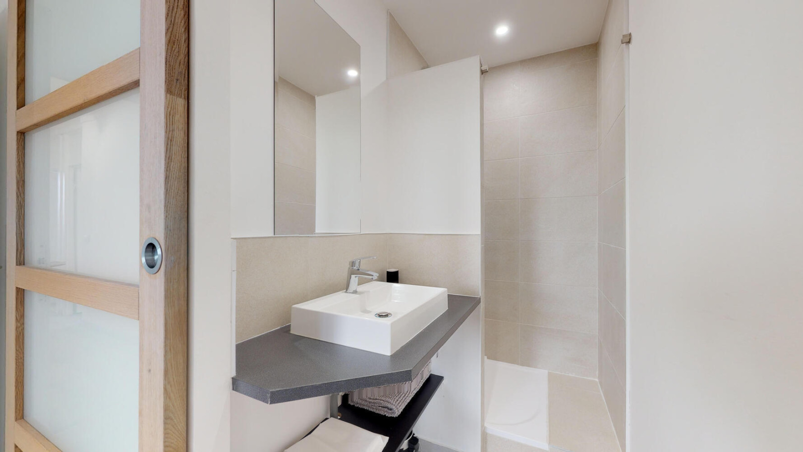 
                                                Colocation
                                                 Chambre 2 -  3 chambres disponibles en colocation