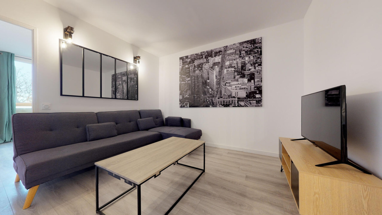 
                                                Colocation
                                                 Chambre 2 -  3 chambres disponibles en colocation