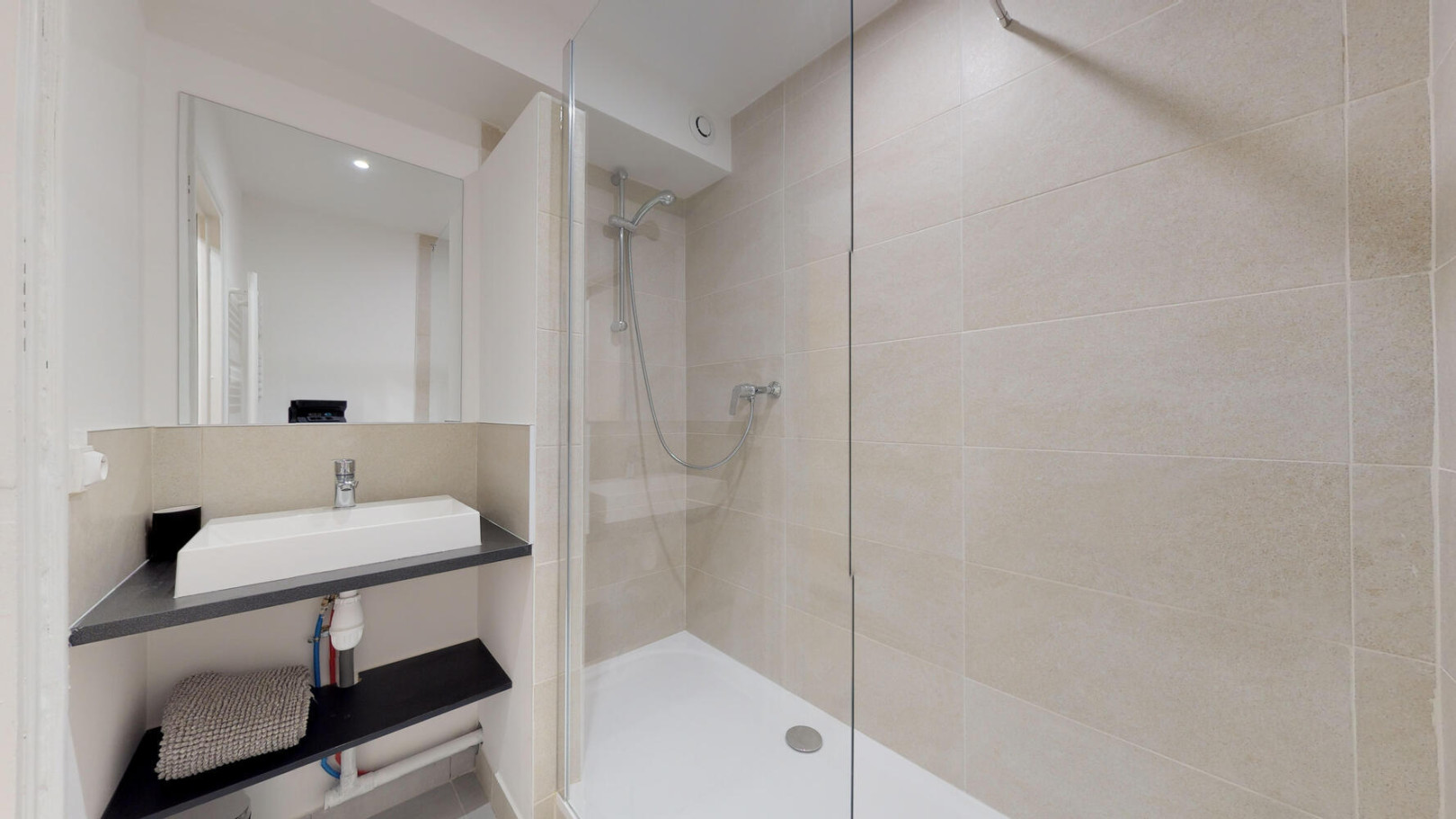 
                                                Colocation
                                                 Chambre 2 -  3 chambres disponibles en colocation