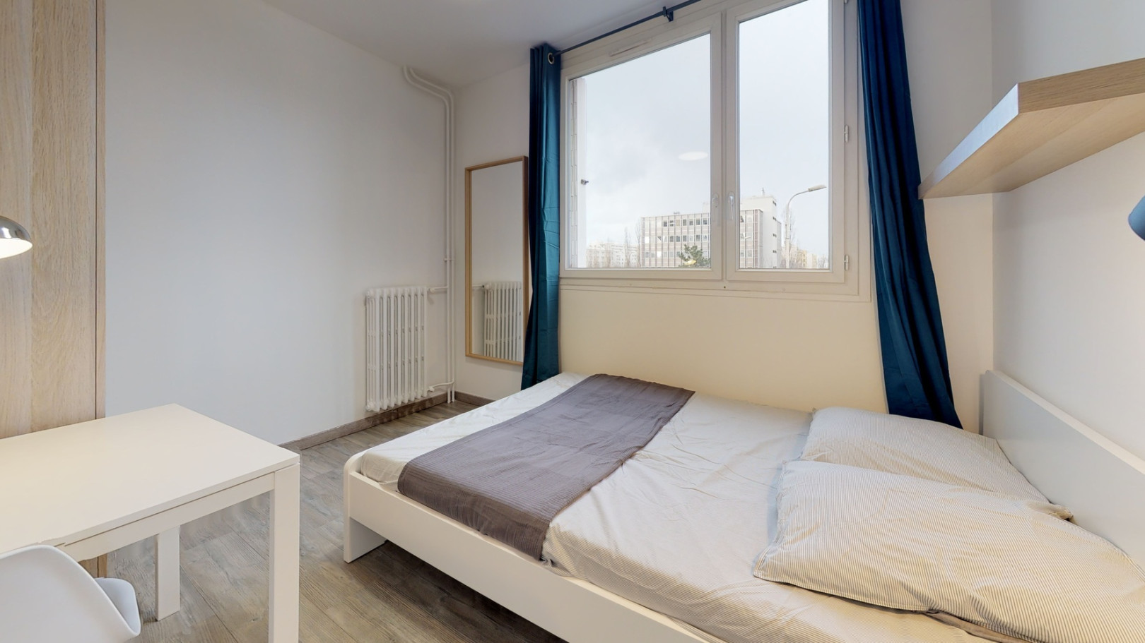 
                                                Colocation
                                                 Chambre 2 -  3 chambres disponibles en colocation