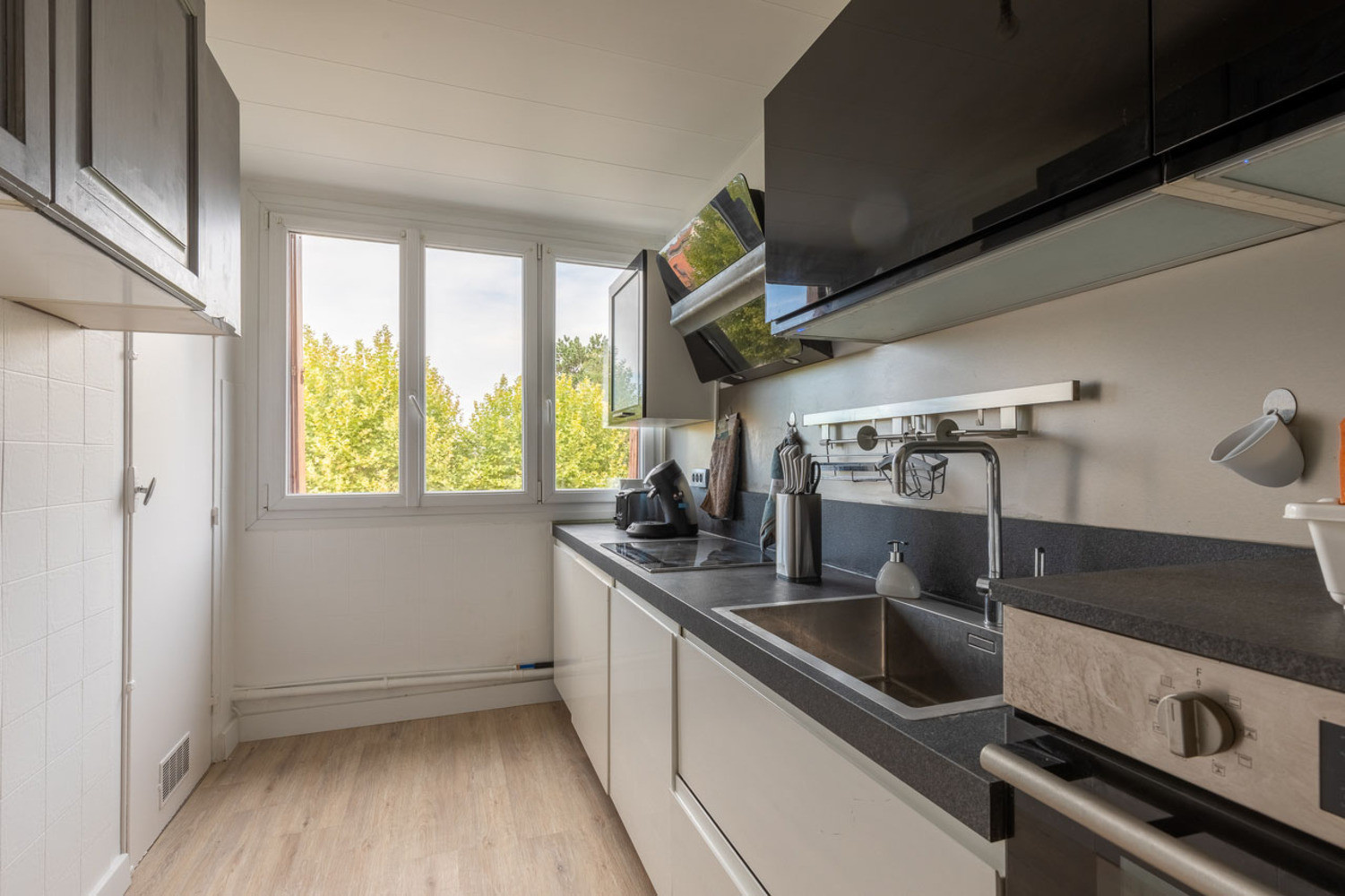 
                                                Colocation
                                                 Chambre 2 -  3 chambres disponibles en colocation