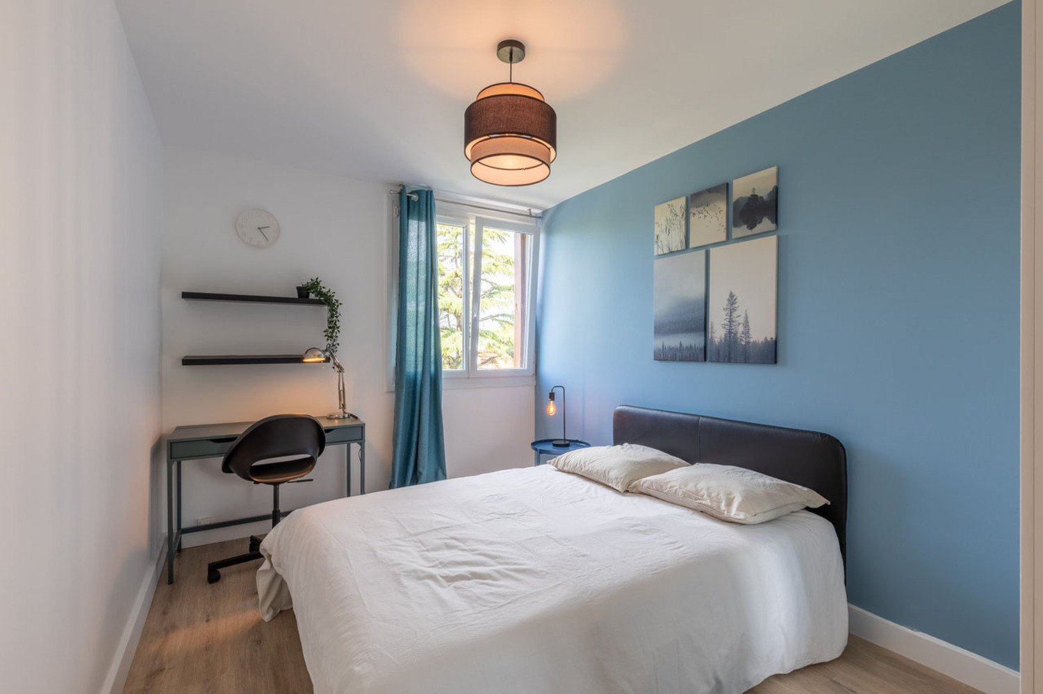 
                                                Colocation
                                                 Chambre 2 -  3 chambres disponibles en colocation