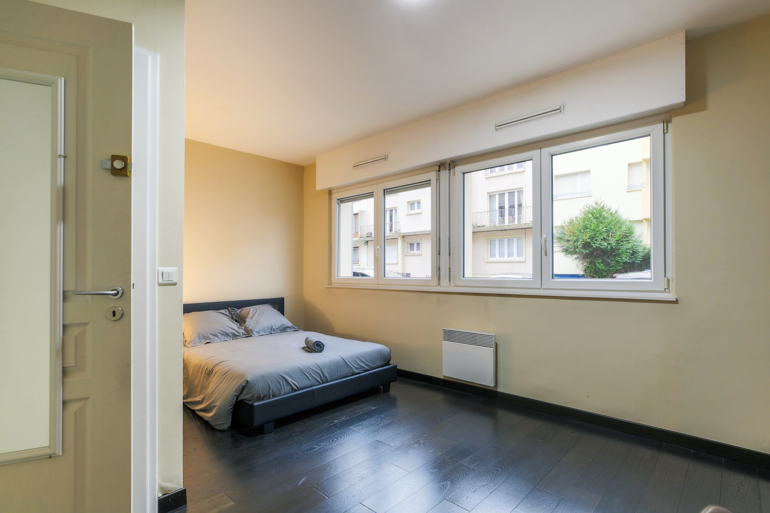 
                                                Colocation
                                                 Chambre 2 -  4 chambres disponibles en colocation