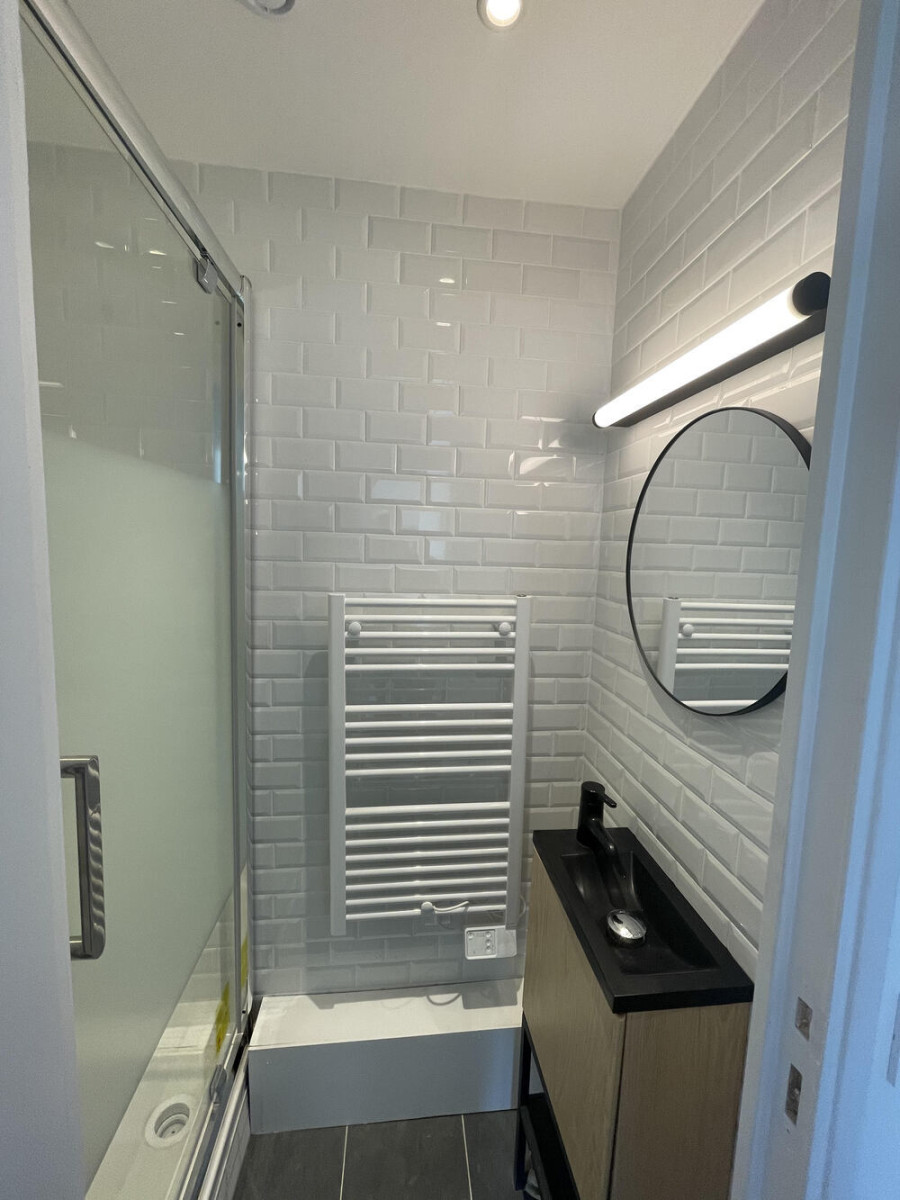 
                                                Colocation
                                                 Chambre 2 - Appartement 5 pièces