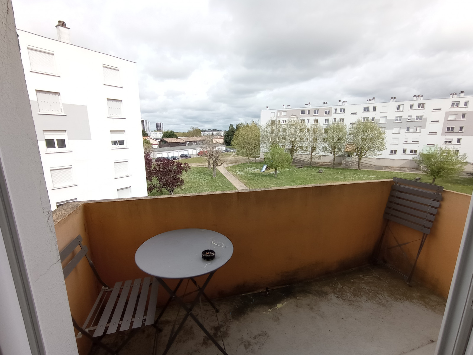 
                                                Colocation
                                                 Chambre 20m² à pessac