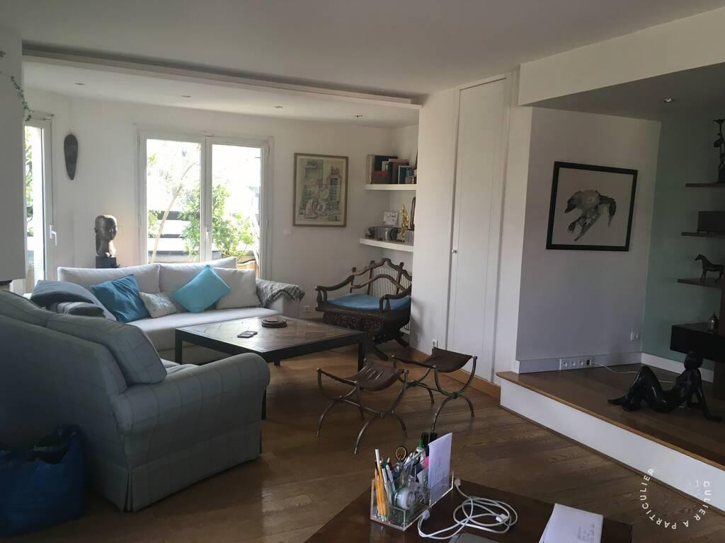 
                                                Colocation
                                                 Chambre 20m² dans grande coloc