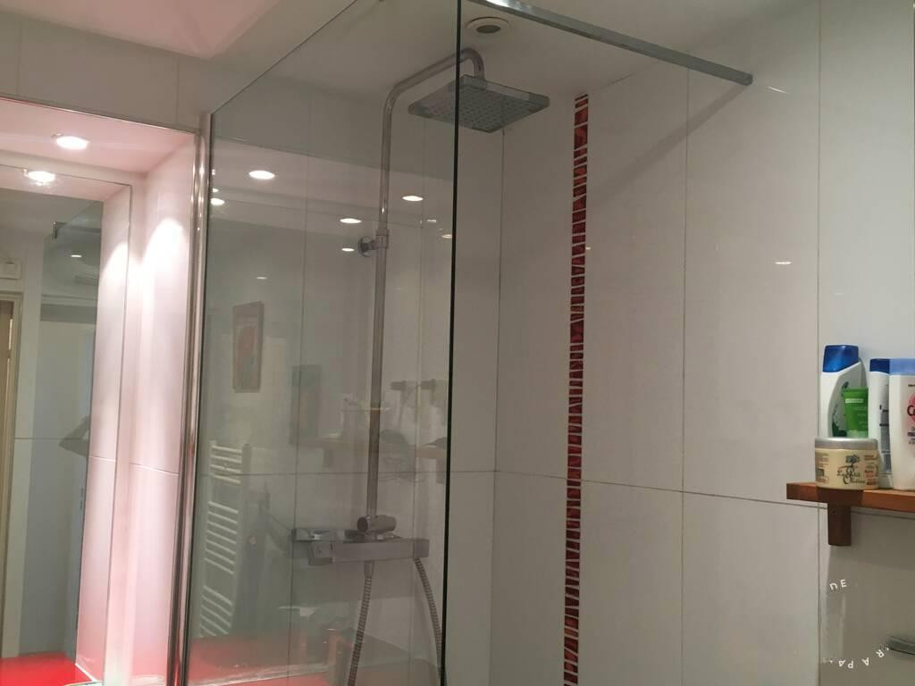 
                                                Colocation
                                                 Chambre 20m² dans grande coloc