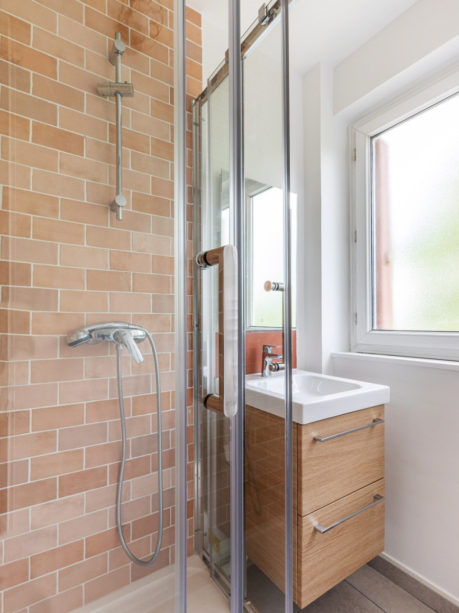 
                                                Colocation
                                                 Chambre 3 -  1 chambre disponible en colocation