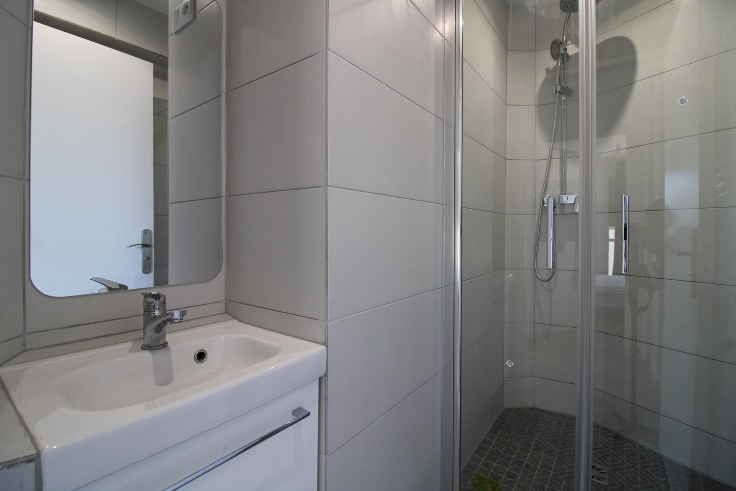 
                                                Colocation
                                                 Chambre 3 -  1 chambre disponible en colocation