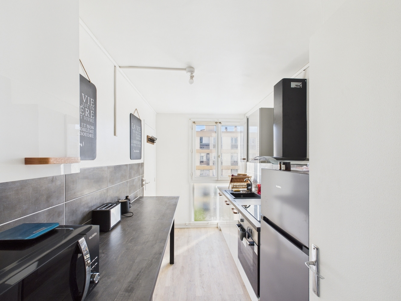 
                                                Colocation
                                                 Chambre 3 -  1 chambre disponible en colocation