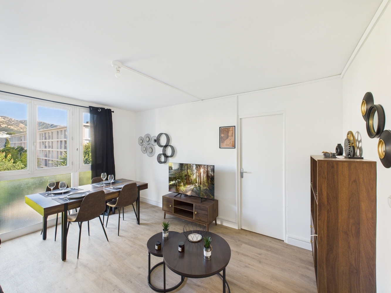 
                                                Colocation
                                                 Chambre 3 -  1 chambre disponible en colocation