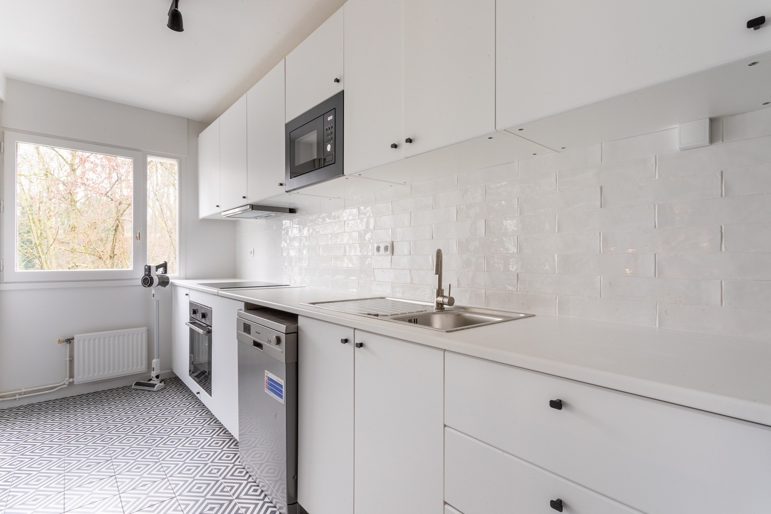 
                                                Colocation
                                                 Chambre 3 -  1 chambre disponible en colocation