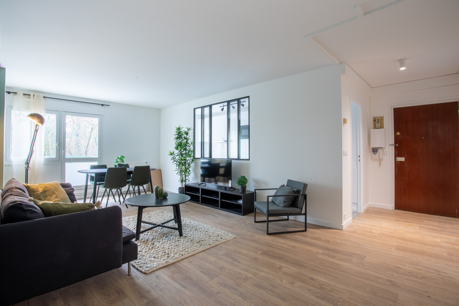 
                                                Colocation
                                                 Chambre 3 -  1 chambre disponible en colocation